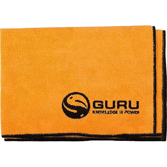 Fabrieksprijs Guru Microfibre Towel
