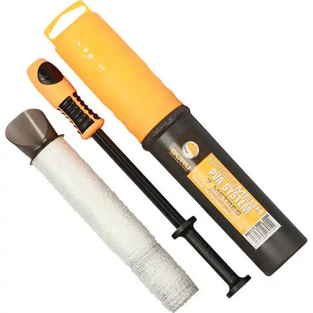 Guru Pva Speedmesh System 7m Must-Have