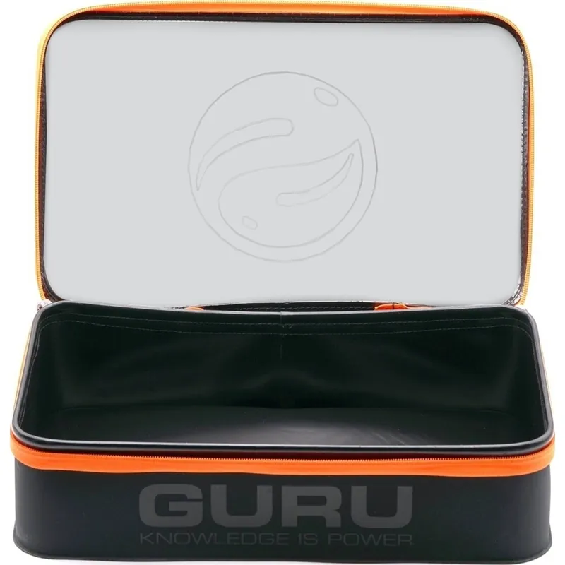 Express Levering Guru Fusion 110 - Voorradig