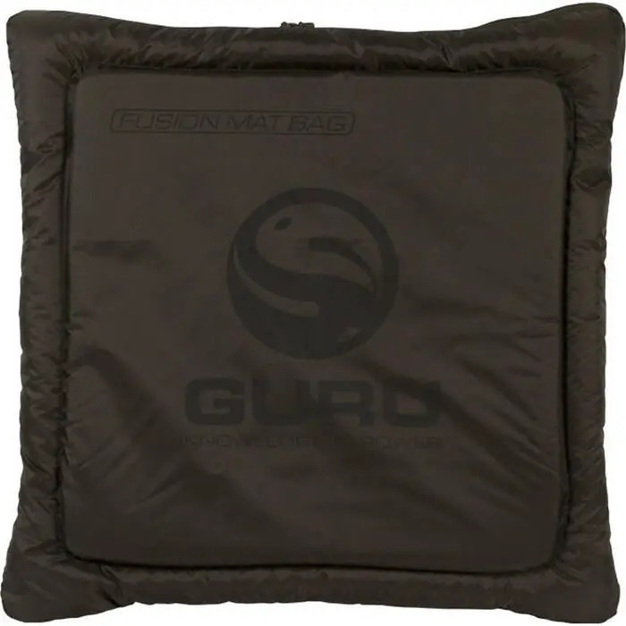 Nu Kopen Guru Fusion Mat Bag Olive 122x62cm