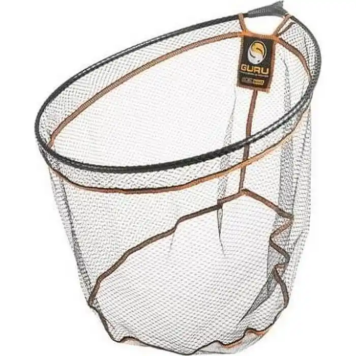 Guru Duel Specimen Landing Net 550 - Voorradig Hoge Kwaliteit