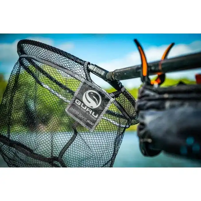 Dagaanbieding Guru Barb Safe Net 500