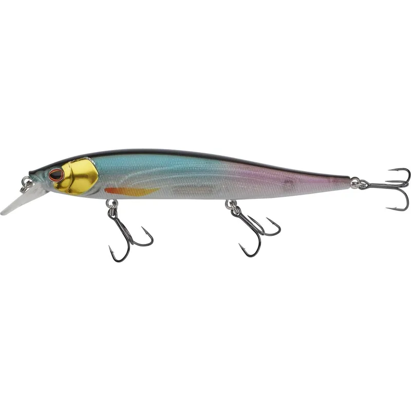 Berkley Dex Stunna +2 11cm Fire - Voorradig Aanbieding