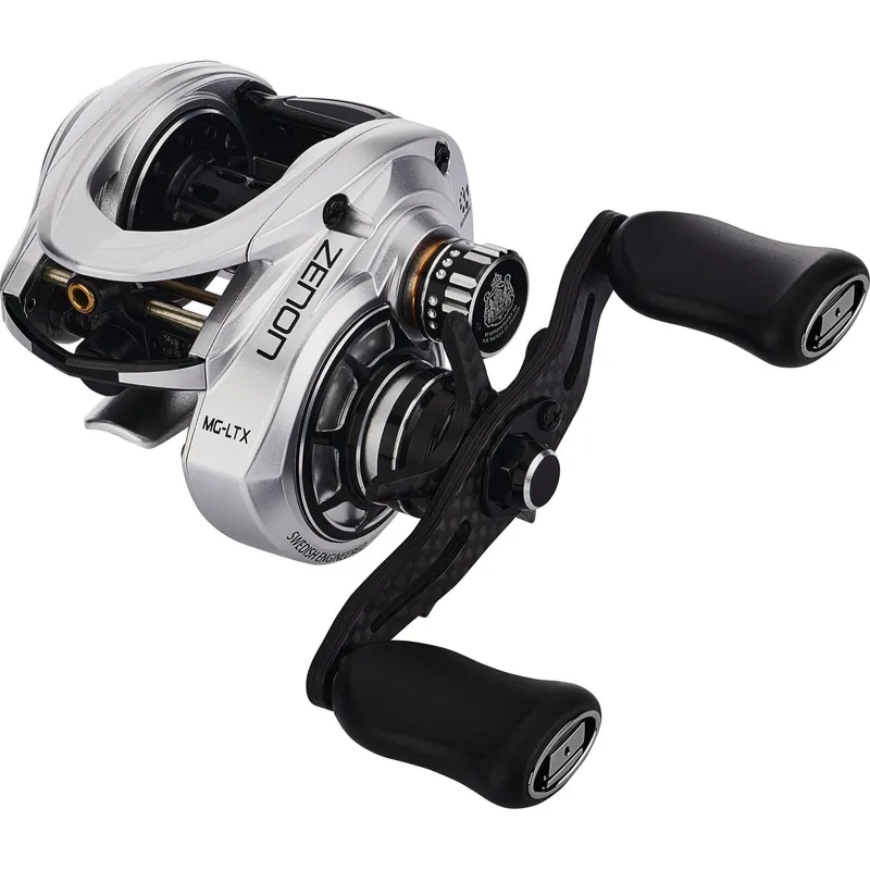 Abu Garcia Zenon MG-LTX LH Beperkte Voorraad