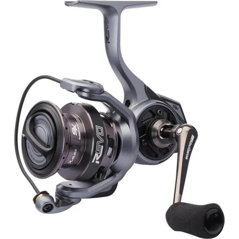 Abu Garcia Revo3 SX 2000 Speciale Aanbieding