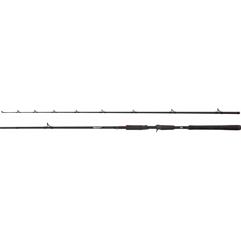 Abu Garcia Beast Casting Rod 2.13m 20-70gr - Voorradig Betaalbaar
