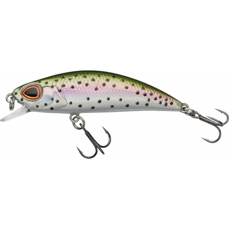 Veilige Betaling Berkley Dex Bullet Jerk Tsr 5cm 5gr Golden Trout - Voorradig