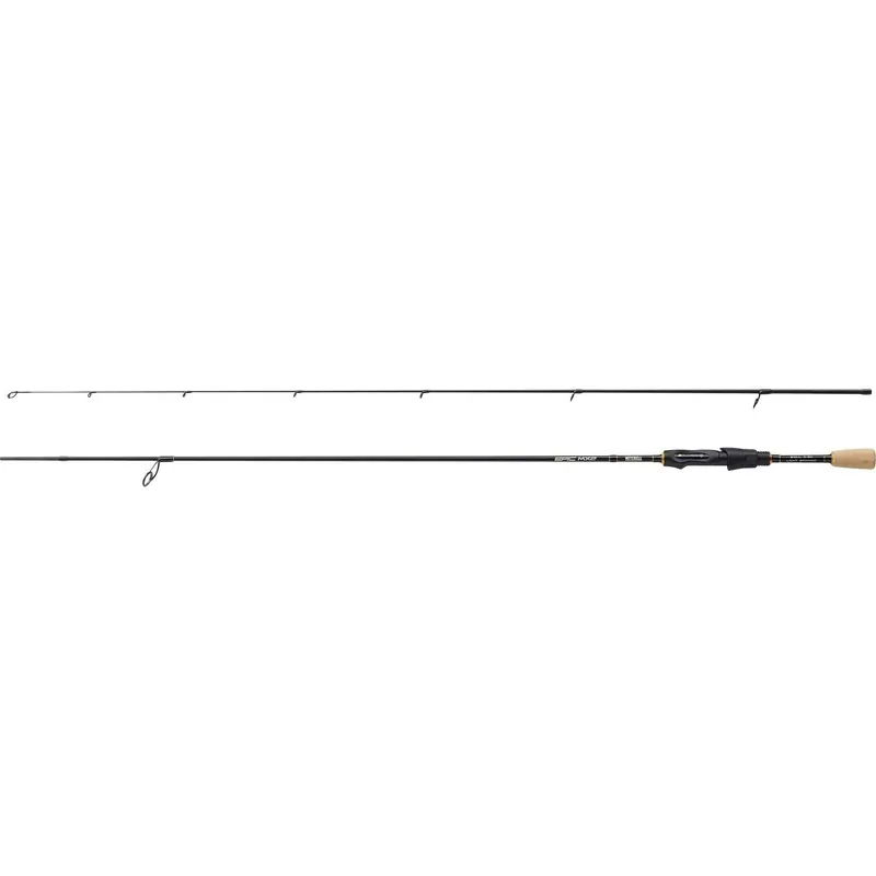 Direct Beschikbaar Mitchell Epic Mx2 Spinning Rod 1.50m 0-5gr UL - Voorradig