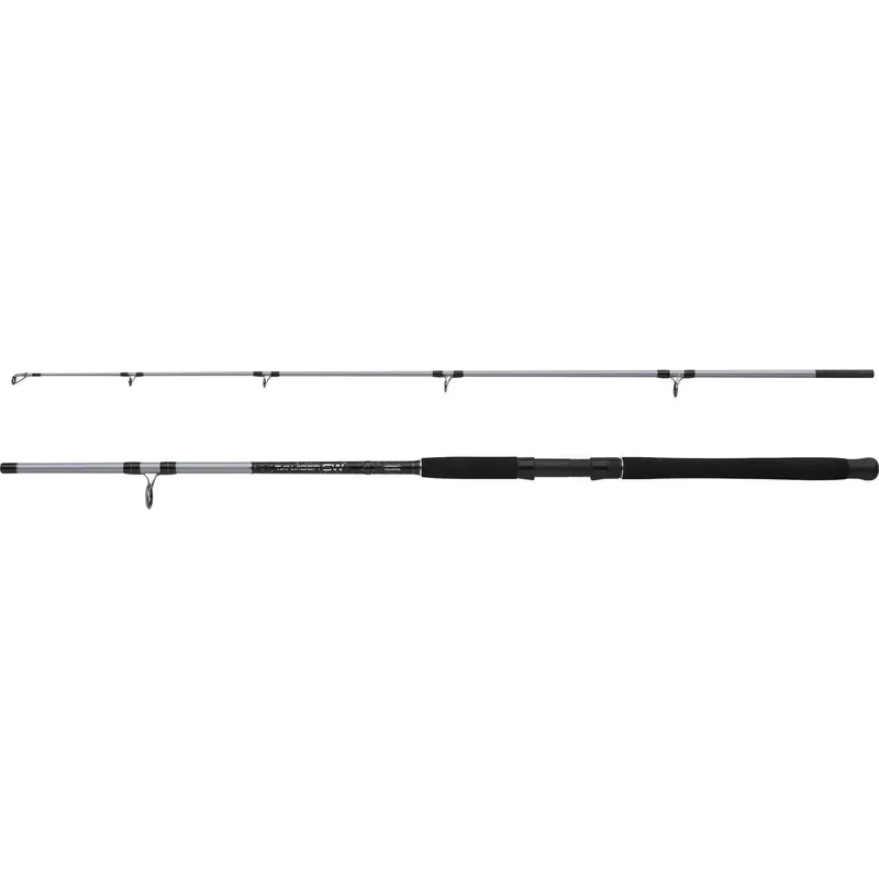 Mitchell Tanager Sw Boat Rod 2.10m 100-200gr - Voorradig Seizoensaanbieding
