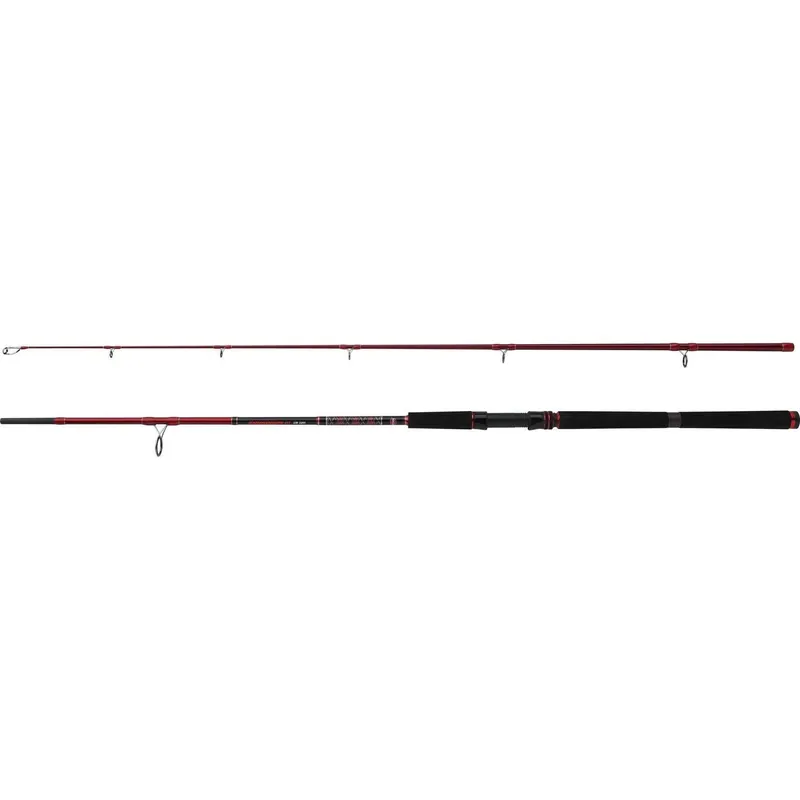 Premium Penn Squadron 3 SW Spin 2.40m 50-100gr - Voorradig