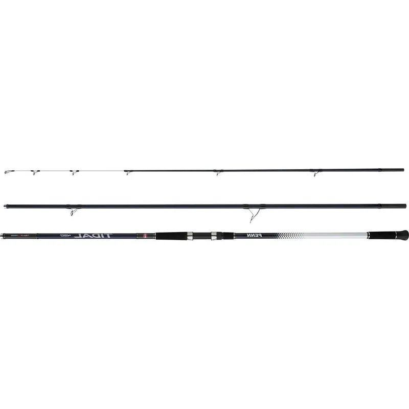 Penn Tidal Rough Ground Spinning Rod 4.20m 100-250gr Direct Beschikbaar