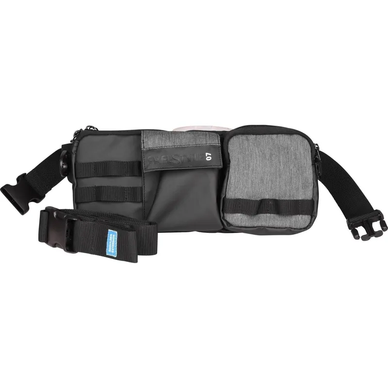Spro FreeStyle Chest Pouch 07 Gecertificeerd