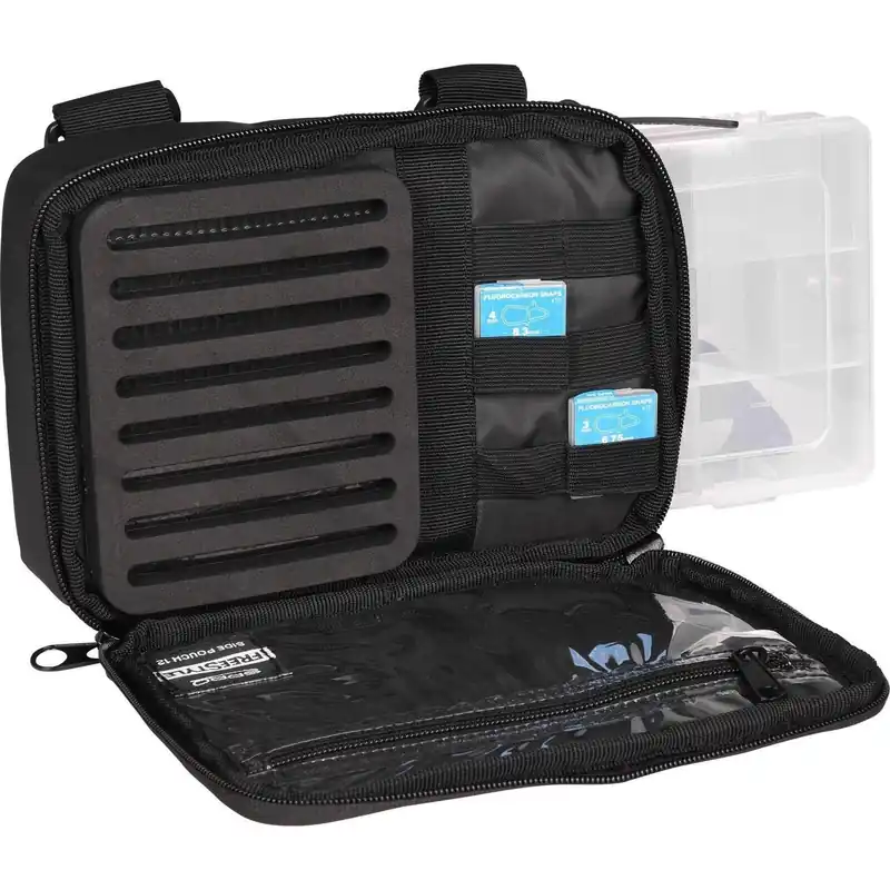 Exclusieve Aanbieding Spro Freestyle Side Pouch 12
