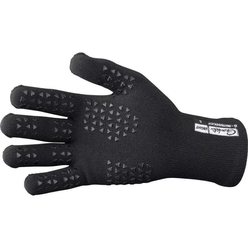 Gamakatsu G-Waterproof Gloves S - Voorradig Aanbieding