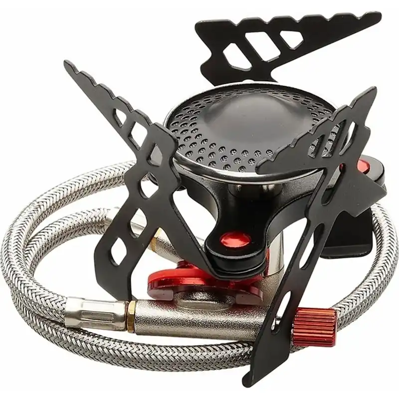 Alleen Vandaag Prologic Blackfire C-Series Gas Stove