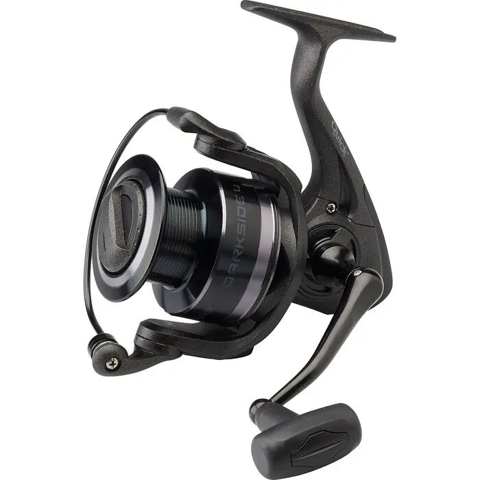 Quick Darkside 4 6000S FD Favoriet