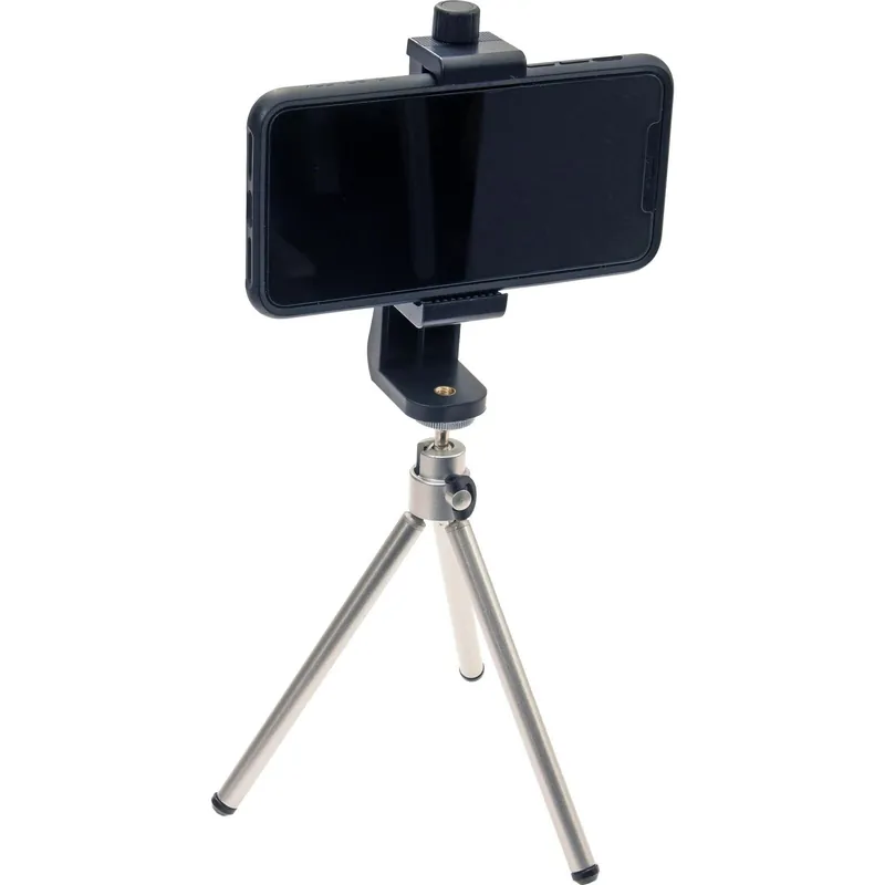 Snelle Levering Soul Smartphone Tripod en Houder