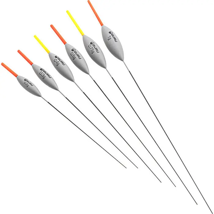 Must-Have Guru Bobbie Float Carbon 0.30gr - Voorradig