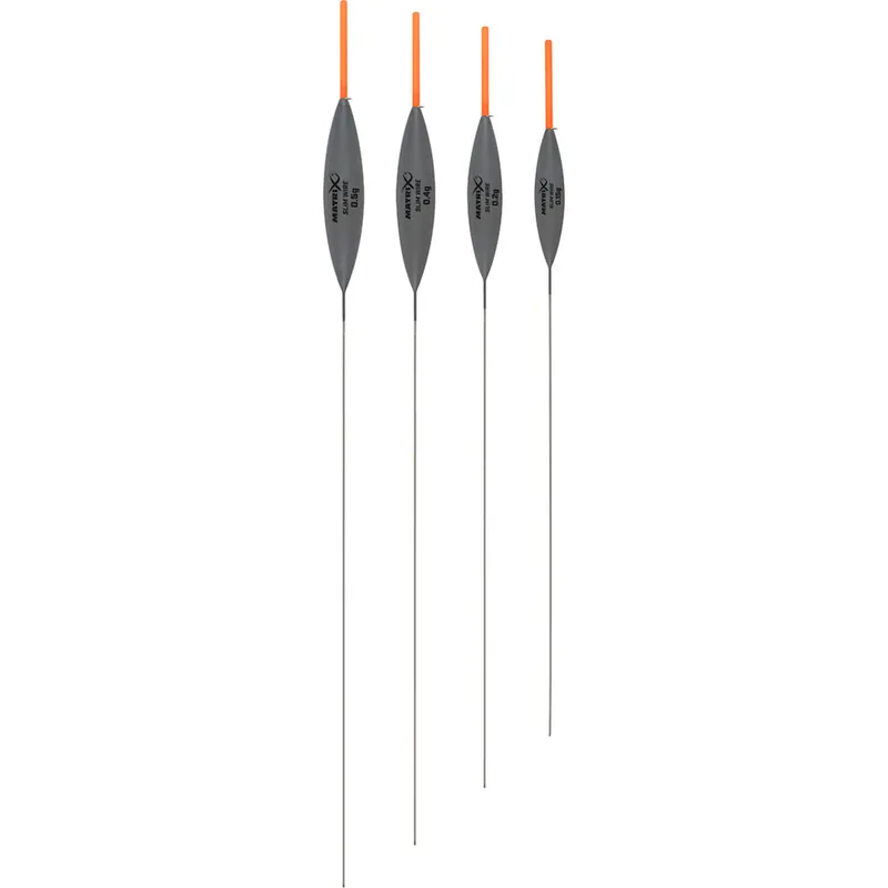 Must-Have Matrix Slim Wire 0.15g