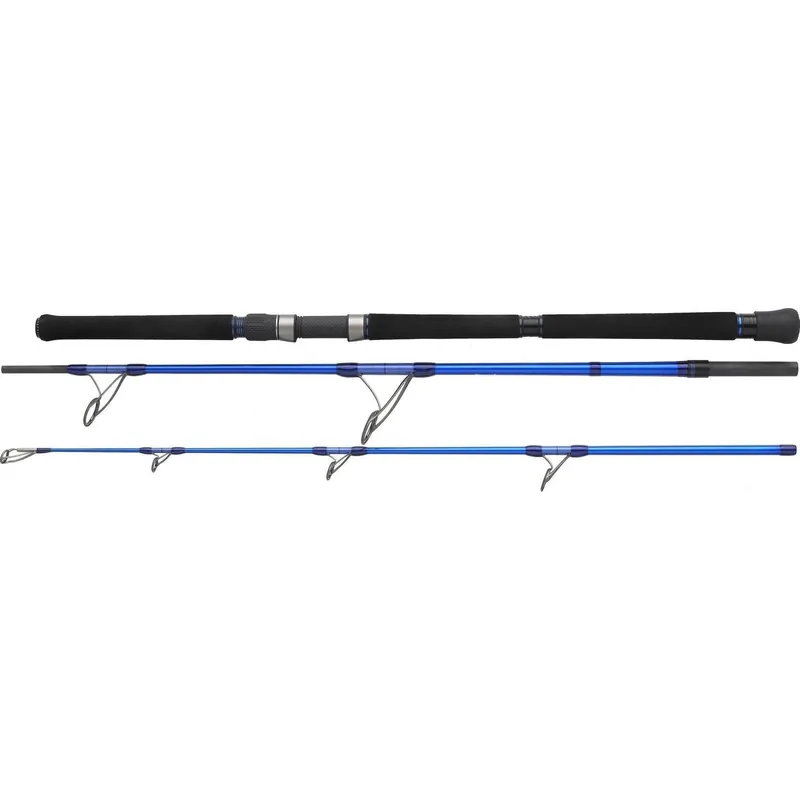 Westin W6 Popping 2.30m 40-140gr Direct Verzonden