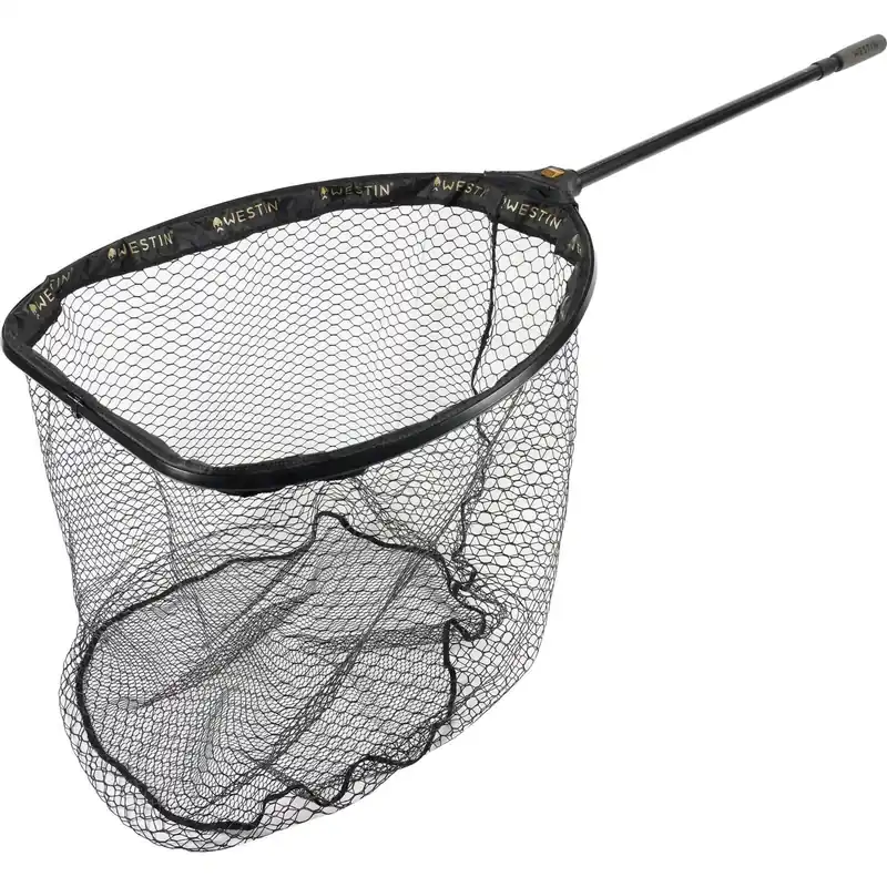Westin C&R Landing Net Foldable Large - Voorradig Speciale Aanbieding