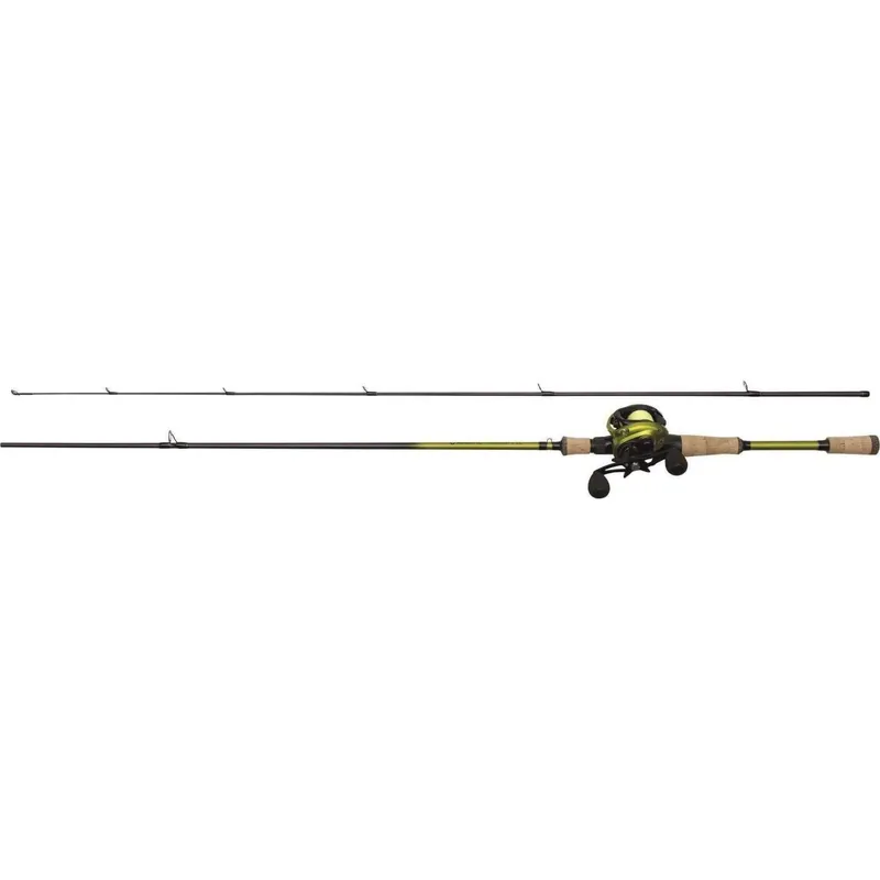 Flitsaanbieding Kinetic Hellcat CL Trigger 2.40m 12-40gr