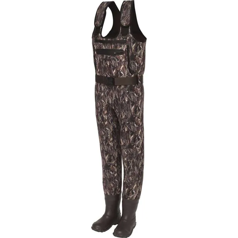 Dagaanbieding Kinetic NeoRush Bootfoot P 40-41 Camo - Voorradig