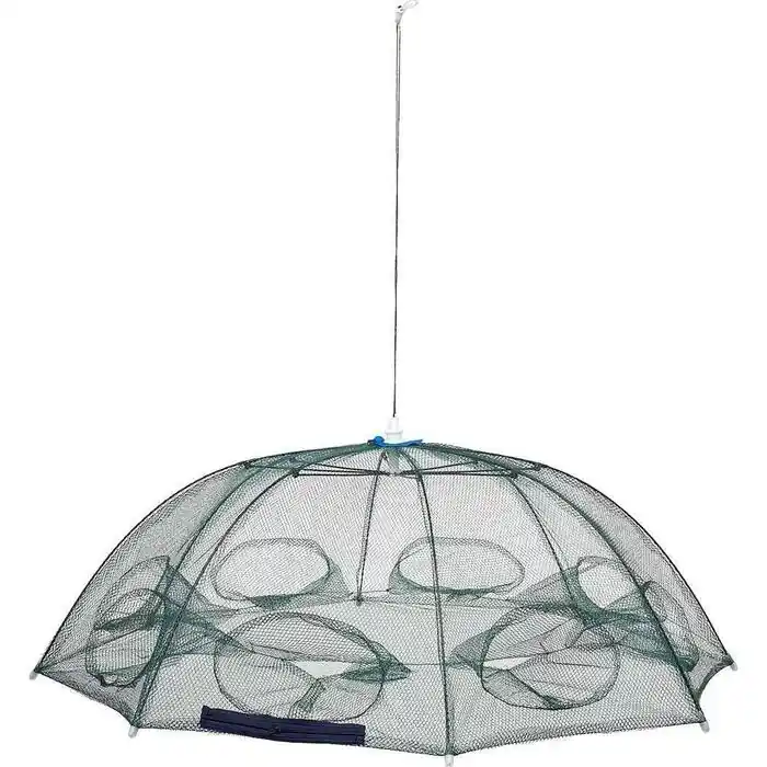 Kinetic Aas Vis Fuik Dagaanbieding