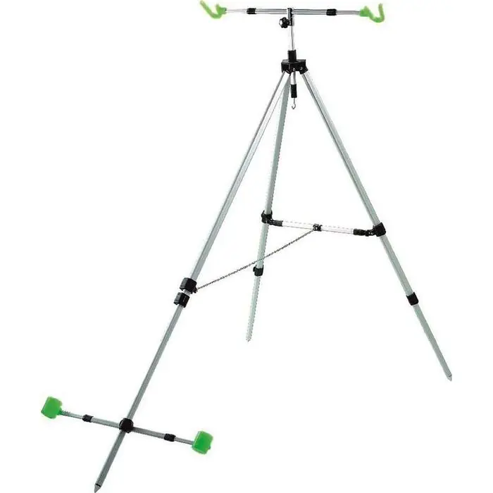 Uitverkoop Kinetic Surf Rod Pod