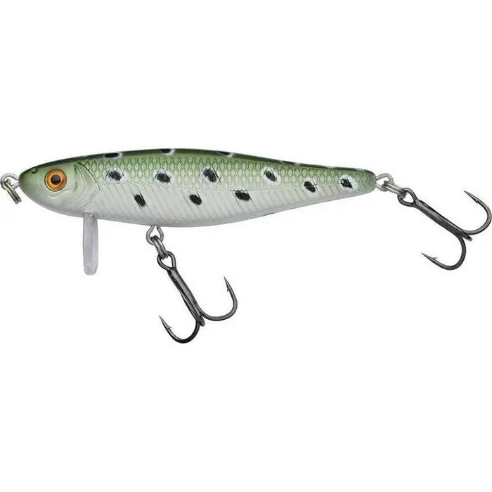 Berkley Pulse Racer 7cm 10g Frog Uitverkoop