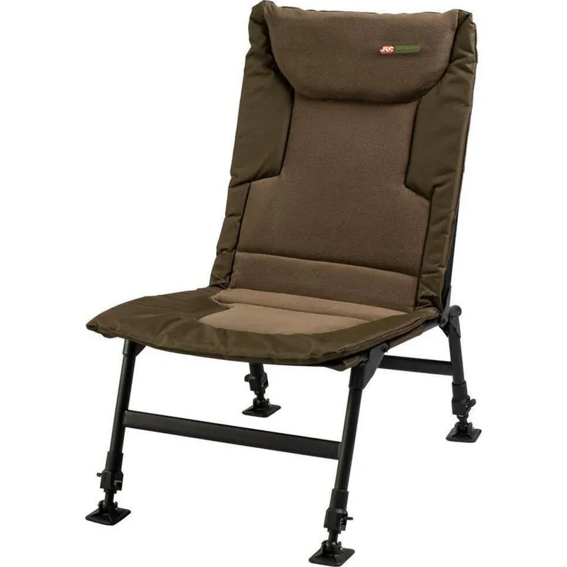 JRC Defender II Chair Finale Uitverkoop