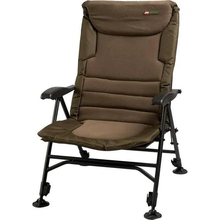 Betrouwbaar JRC Defender II Relaxa Recliner Arm Chair