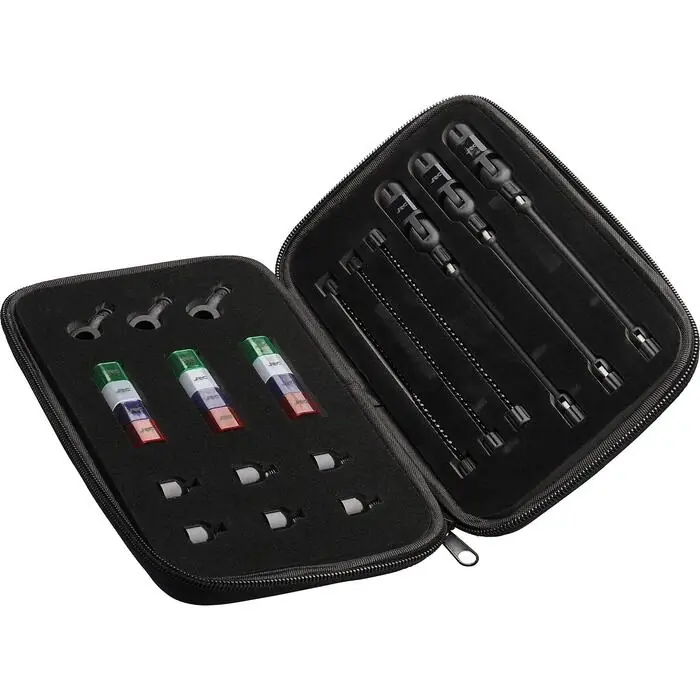 JRC X-LITE Indicator 3-set Hoge Kwaliteit