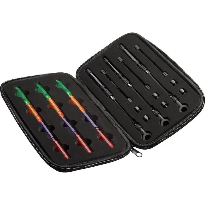 Beste Prijs JRC X-LITE Slim Indicator 3-set