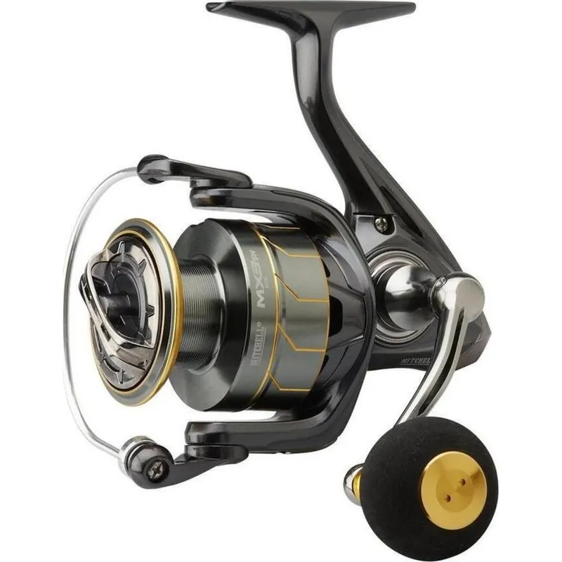 Mitchell MX2 Saltwater 2000 - Voorradig Merkproduct