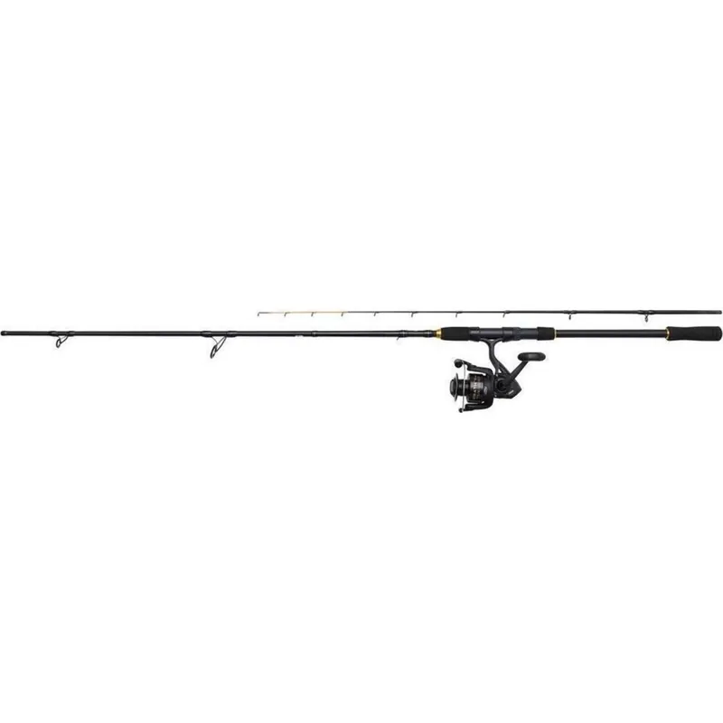 Favoriet Penn Wrath II Squid Combo 150gr
