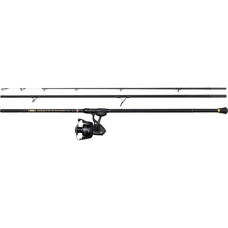 Bestseller Penn Wrath II Surfcast 393 250gr