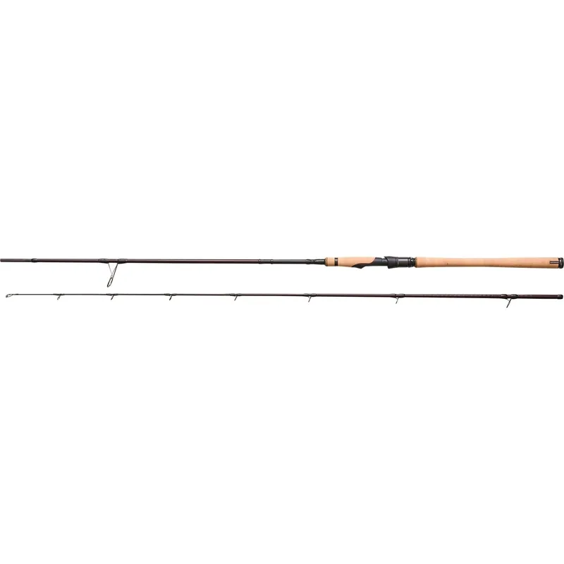 Meest Verkocht Savage Gear Alpha SG6 Big Bait 2.21m 60-100gr MF