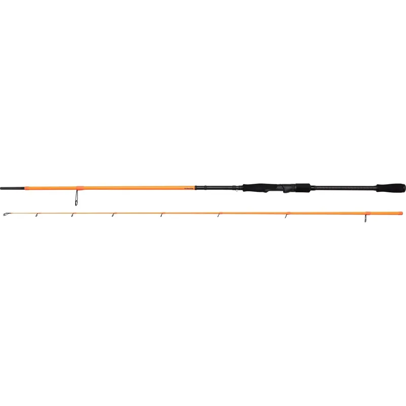 Savage Gear Orange LTD Light 2.21m 5-18gr F Laatste Kans