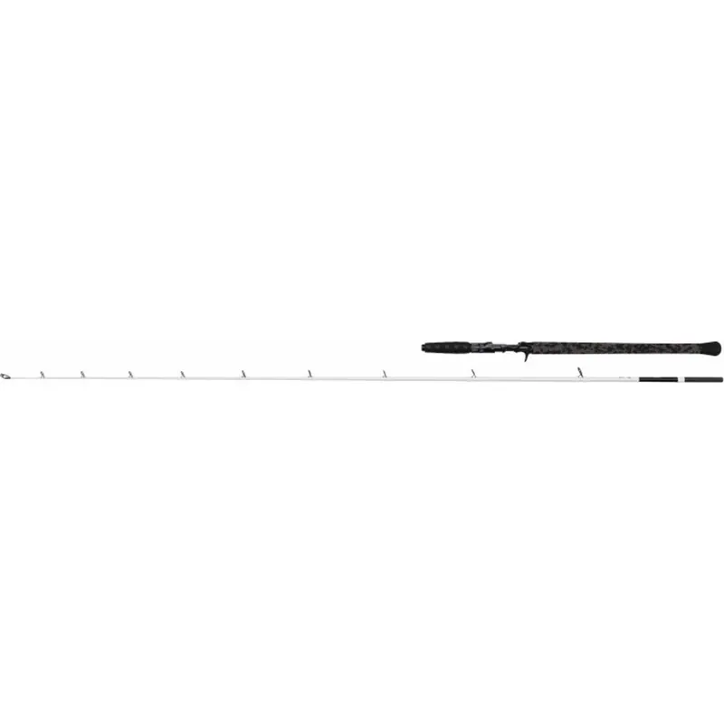 Madcat White Baitcast 2.20m 50-110gr Flitsaanbieding