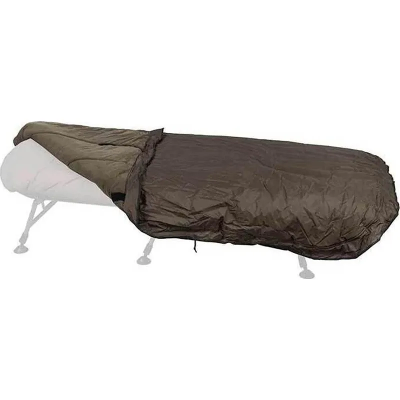 Actieprijs Fox Ventec Thermal Cover Standard