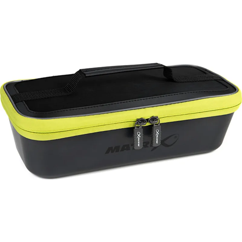 Gecertificeerd Matrix Eva Airflow Bait Tub 3pt