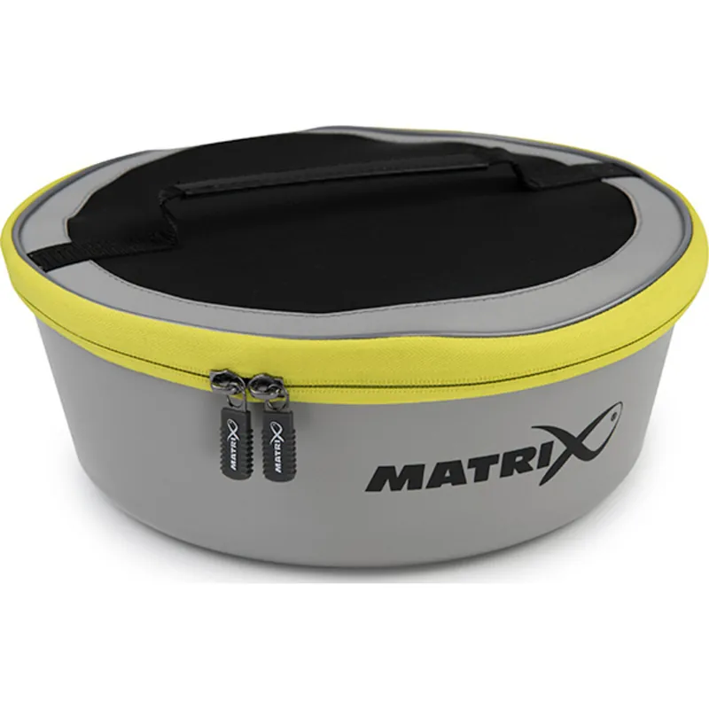 Gereduceerde Prijs Matrix EVA Airflow Bowl 5ltr