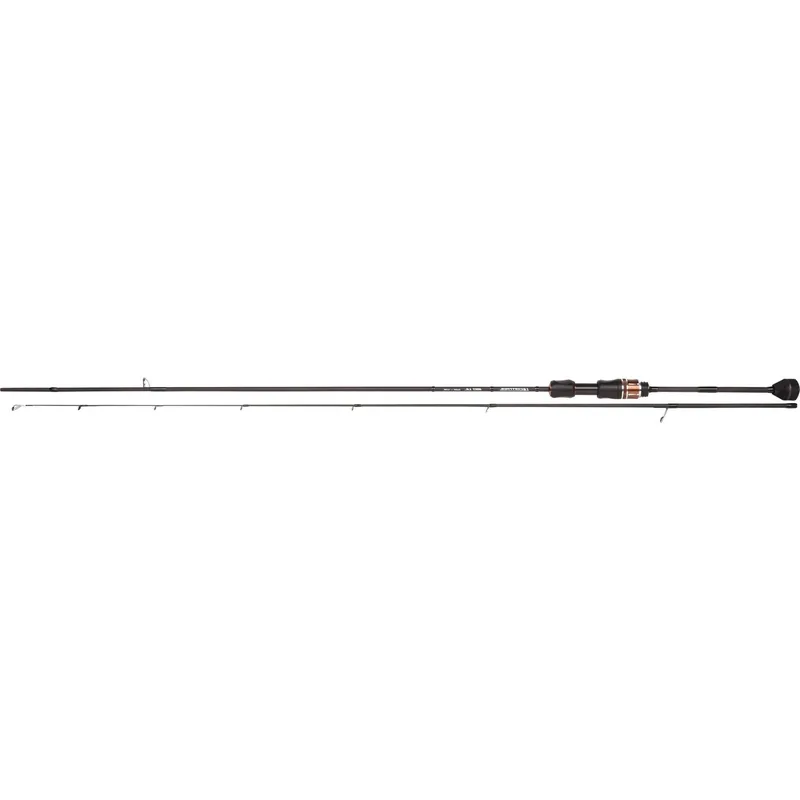 Bestel Nu Trout Master UL Control 1.80m 0.5-4gr