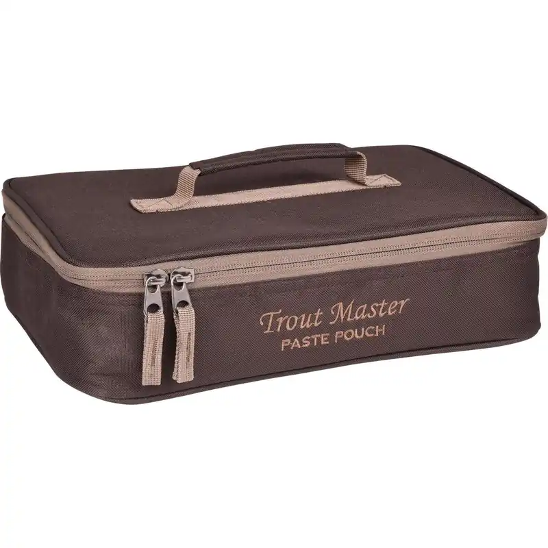 Lage Prijs Trout Master Pro Paste Pouch 24