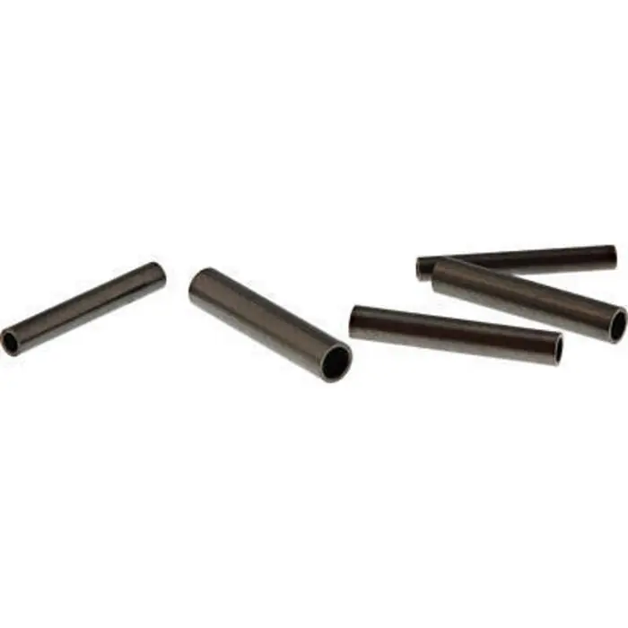 Westin Single Crimps 0.8mm - Voorradig Bestseller