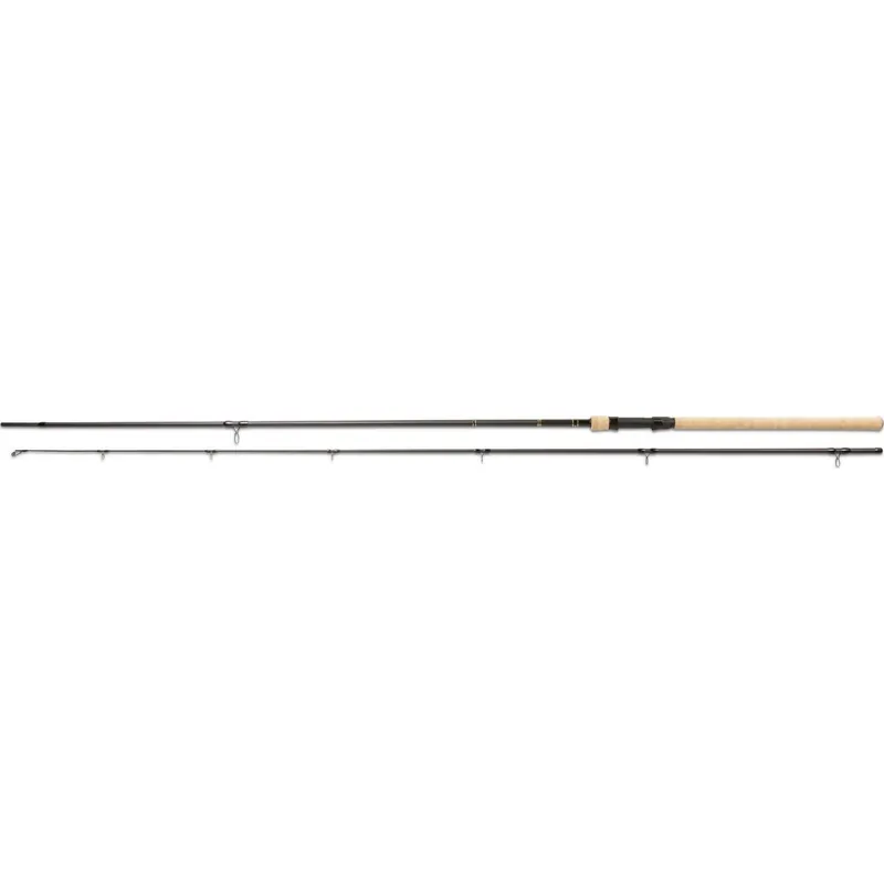 Flitsaanbieding Korum 3K Allrounder 10ft 2.5lb - Voorradig