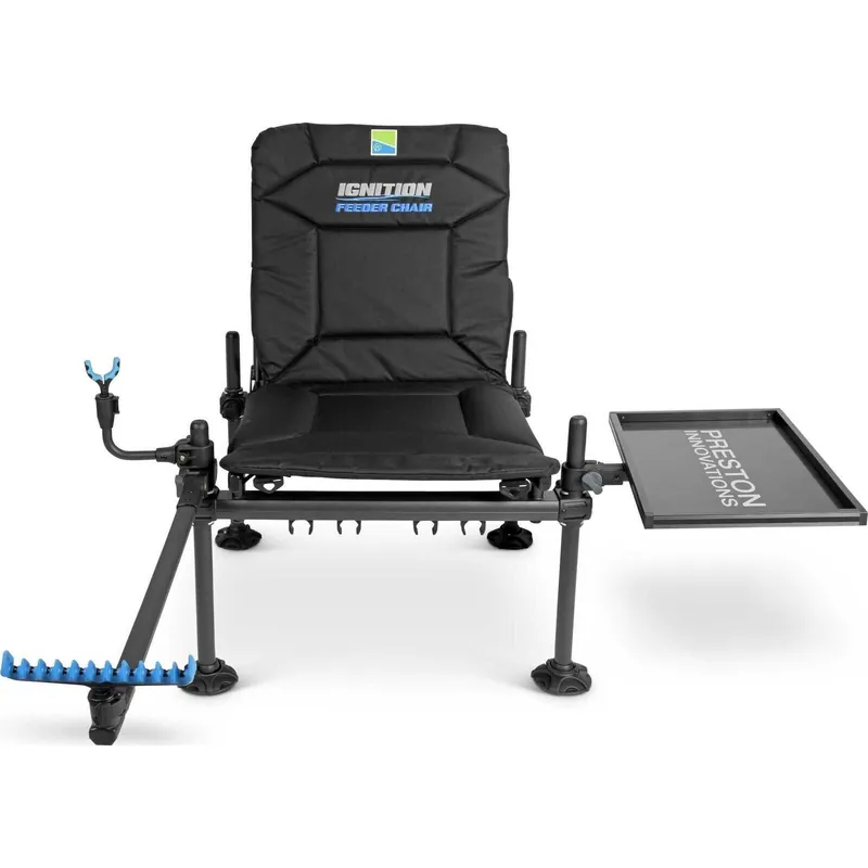 Preston Ignition Feeder Chair Combo Meest Verkocht