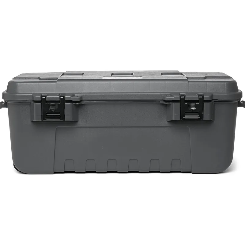 Plano Sportman's Trunk Large Viskoffer Charcoal Speciale Aanbieding