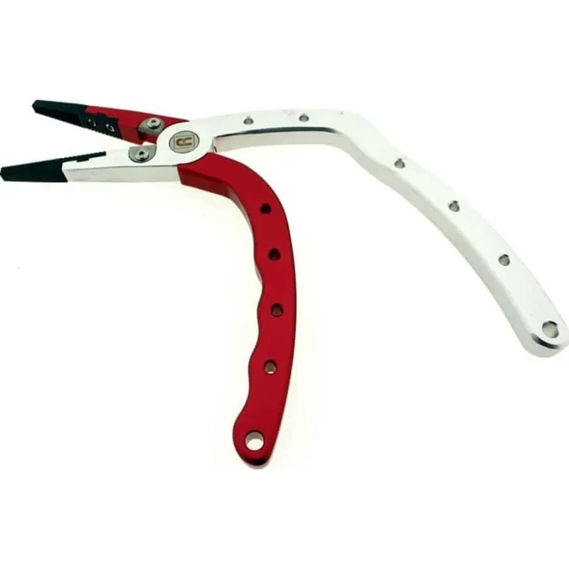 Rozemeijer CNC Anodized Super Pro Plier Dagaanbieding